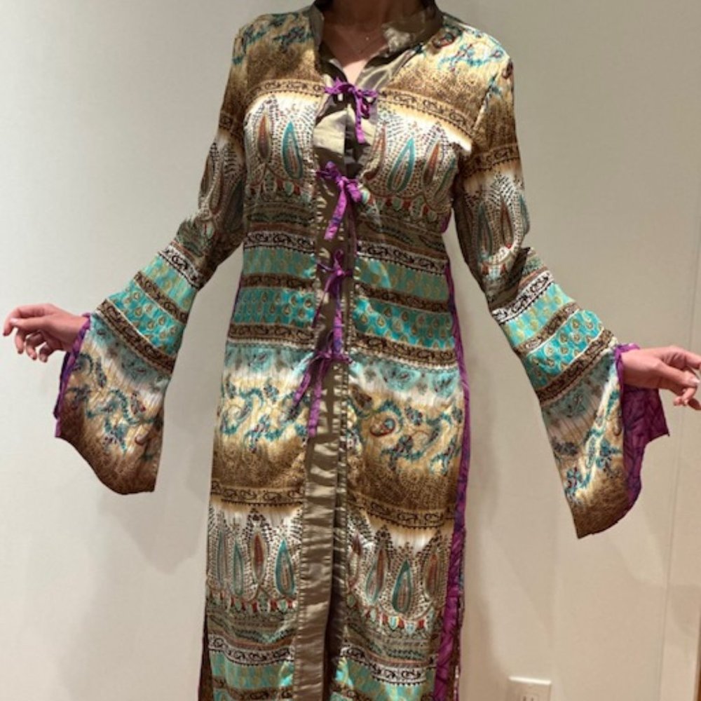WOMEN DRESS